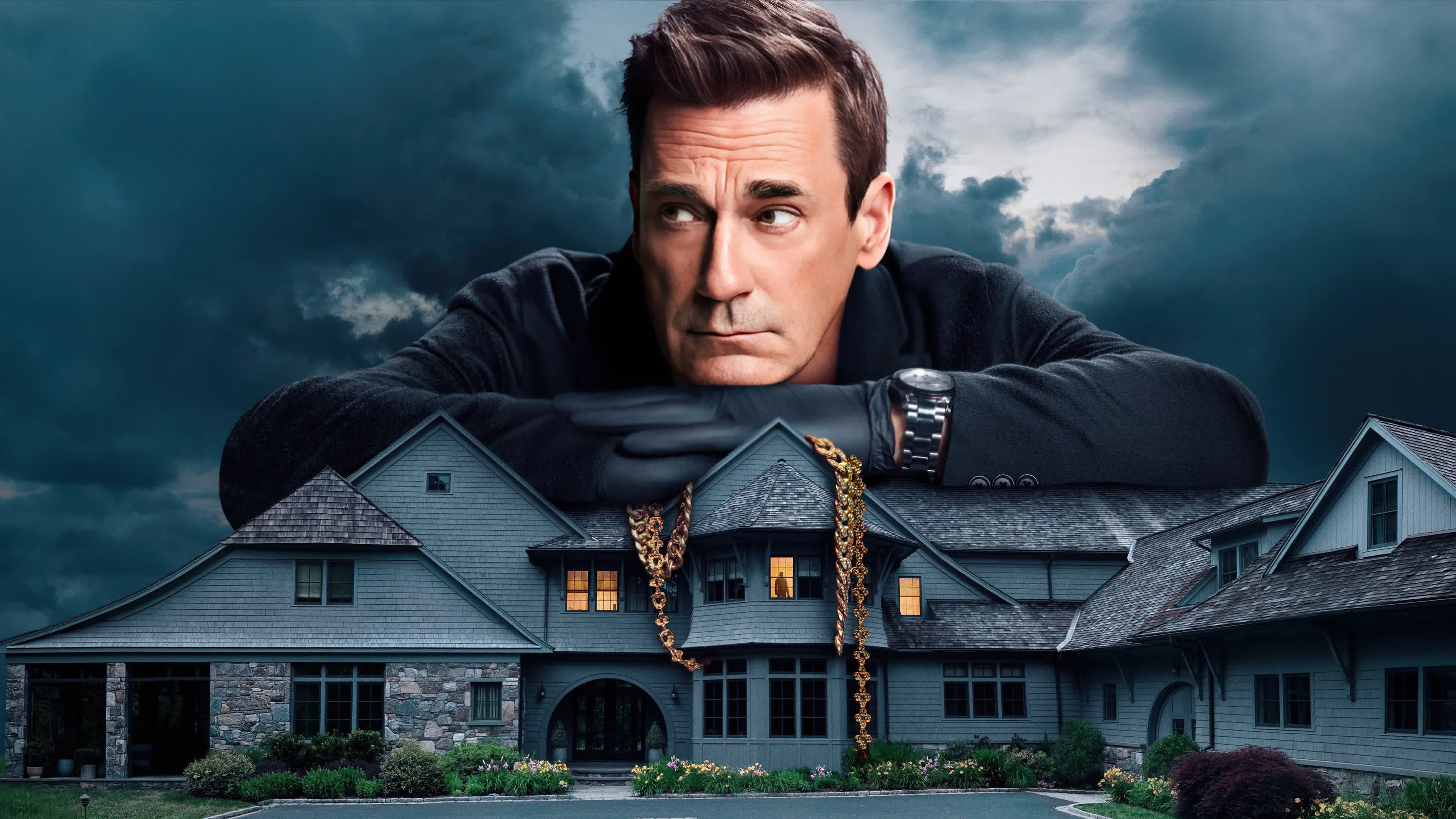 Your Friends & Neighbors Season 1 (2025)