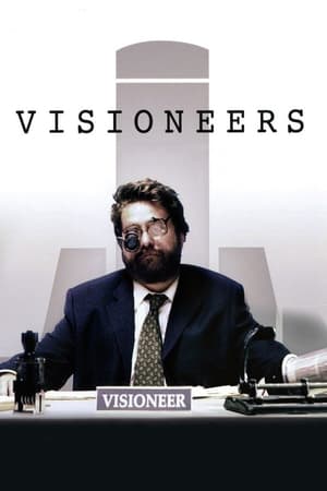 Visioneers (2008) คนเครียดระเบิด