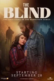The Blind  (2023) เส้นทางรัก ฝ่าอุปสรรคชีวิต