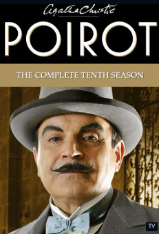 Poirot Season 10 (2000) [NoSub]