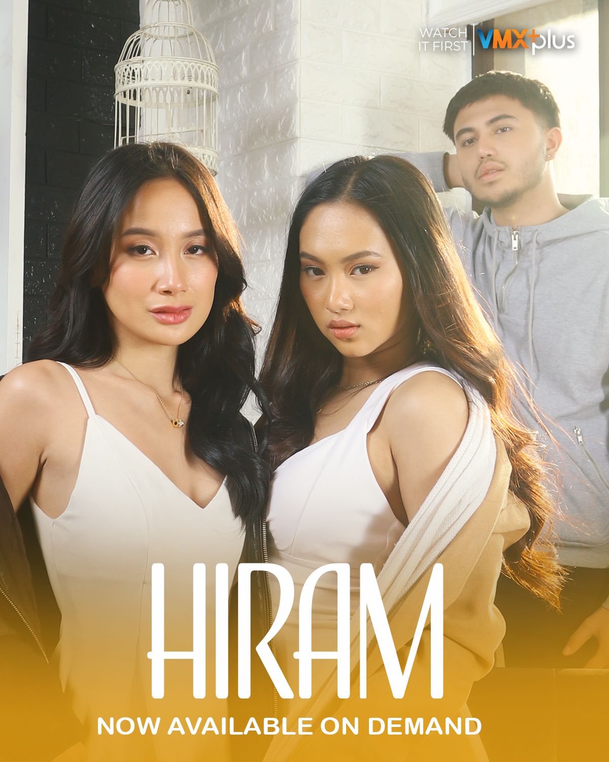 Hiram (2025) [ซับไทย]