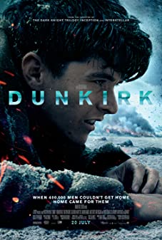 Dunkirk (2017) 