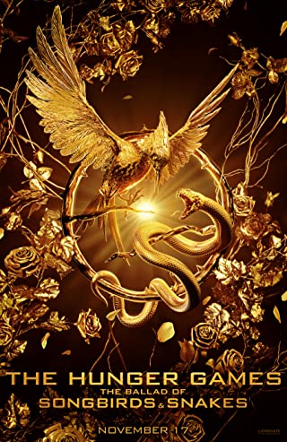The Hunger Games (2023) Official Trailer