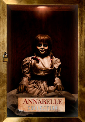 Annabelle แอนนาเบลล์ Collection
