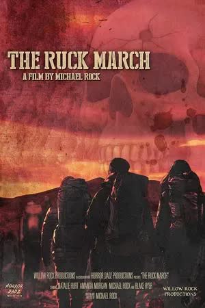 The Ruck March (2024) [NoSub]
