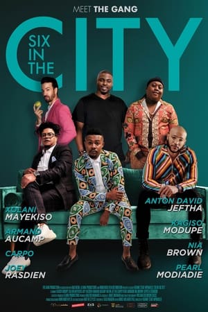 Six in the City (2023) [NoSub]