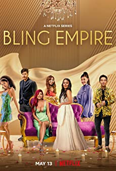 Bling Empire Season 2 (2022) บลิงค์ เอ็มไพร์