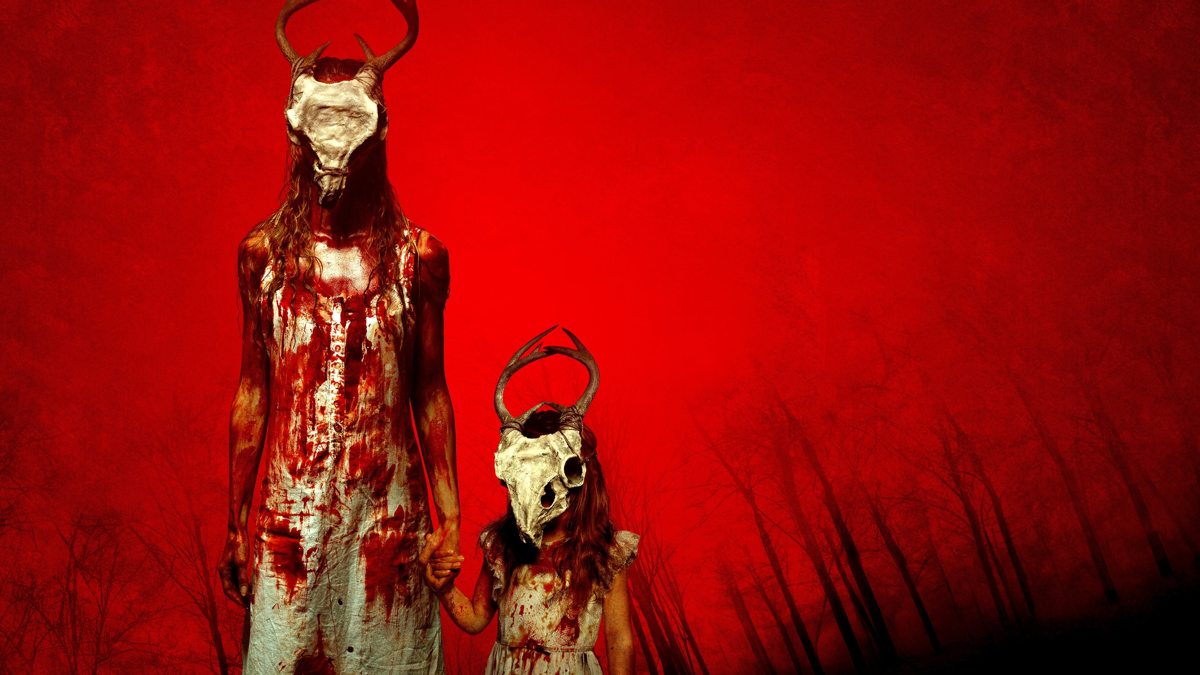 Silence of the Prey (2024) [NoSub]