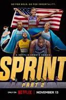 SPRINT Season 2 (2024) สุดยอดมนุษย์ลมกรด