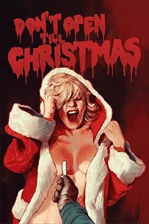 Don't Open Till Christmas (1984) [NoSub]