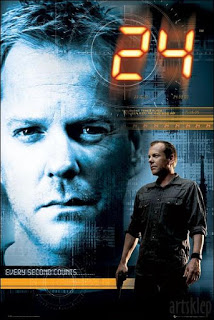 24 ชั่วโมงอันตราย ปี 2 (2002) 