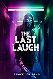 The Last Laugh (2020) 