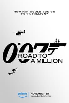 007 Road to a Million Season 1 (2023)
