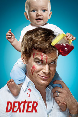 Dexter Season 04 (2009) เชือดพิทักษ์คุณธรรม [พากย์ไทย]