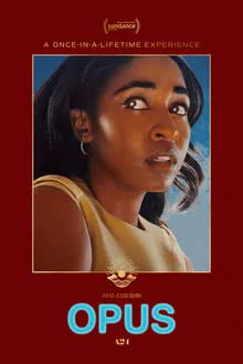 Opus (2025) [NoSub]