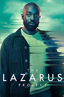 The Lazarus Project Season 1 (2022)