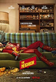 The Neighbor Season 1 (2019) ยอดมนุษย์ข้างบ้าน