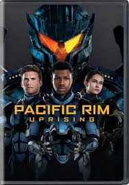 Pacific Rim Uprising (2018)  แปซิฟิค ริม ปฏิวัติพลิกโลก