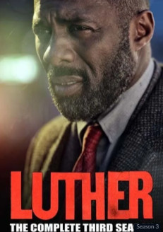 Luther Season 3 (2013)