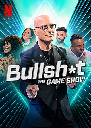 Bullsh*t The Gameshow Season 1 (2022) มั่วแล้วรวย