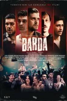 Barda (2024) [NoSub]