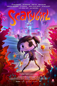 Scarygirl (2023) [NoSub]