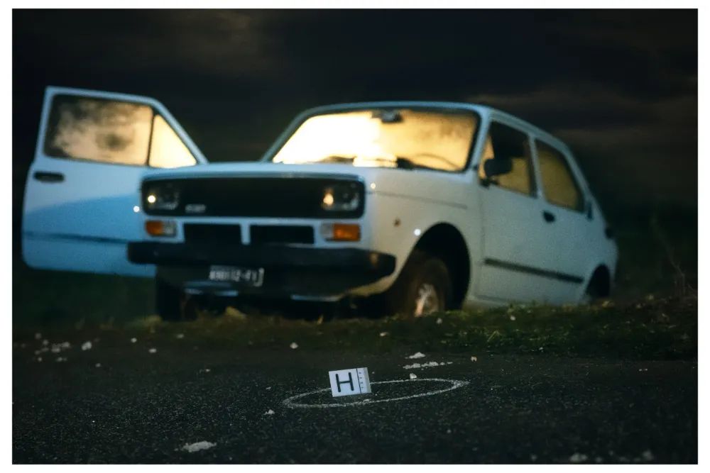 The Monster of Florence - ปีศาจแห่งพลอเรนซ (2025) ตอน 1-4 จบ [ซับไทย]