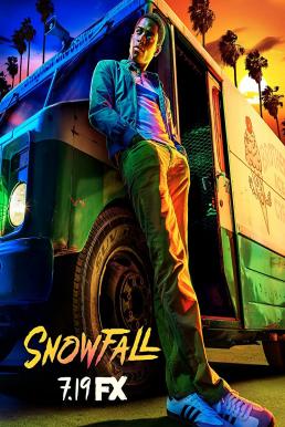 Snowfall Season 2 (2018)