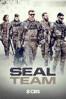 Seal Team Season 4 (2020) สุดยอดหน่วยซีล [พากย์ไทย]