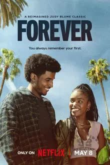 Forever Season 1 (2025) ถนนสายริมทาง