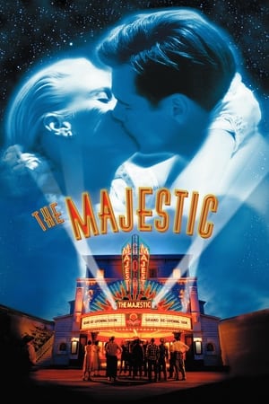 The Majestic (2001) ผู้ชายสองอดีต