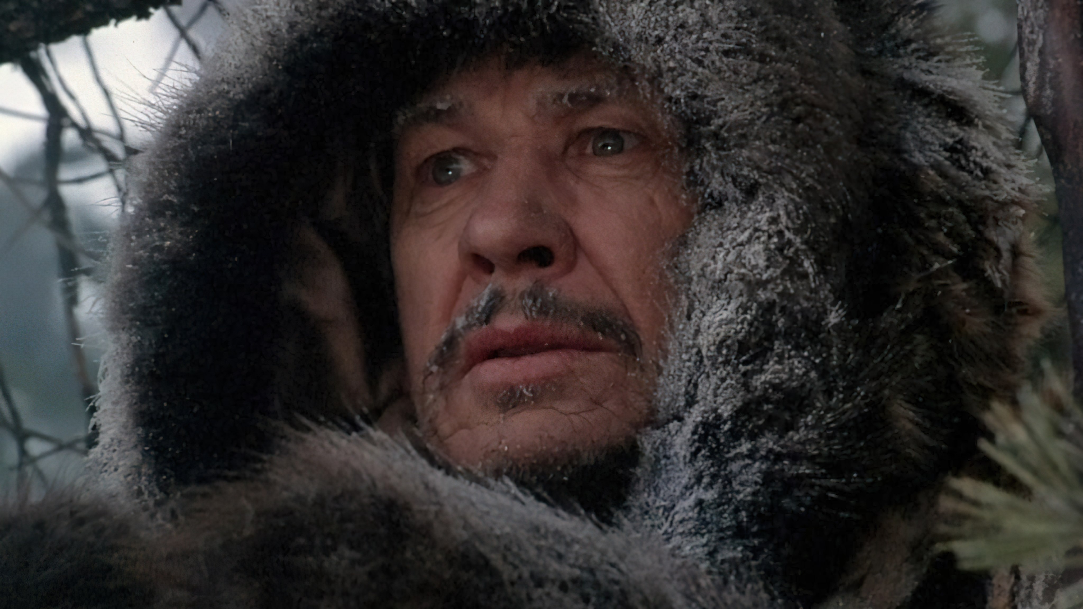 Death Hunt (1981)