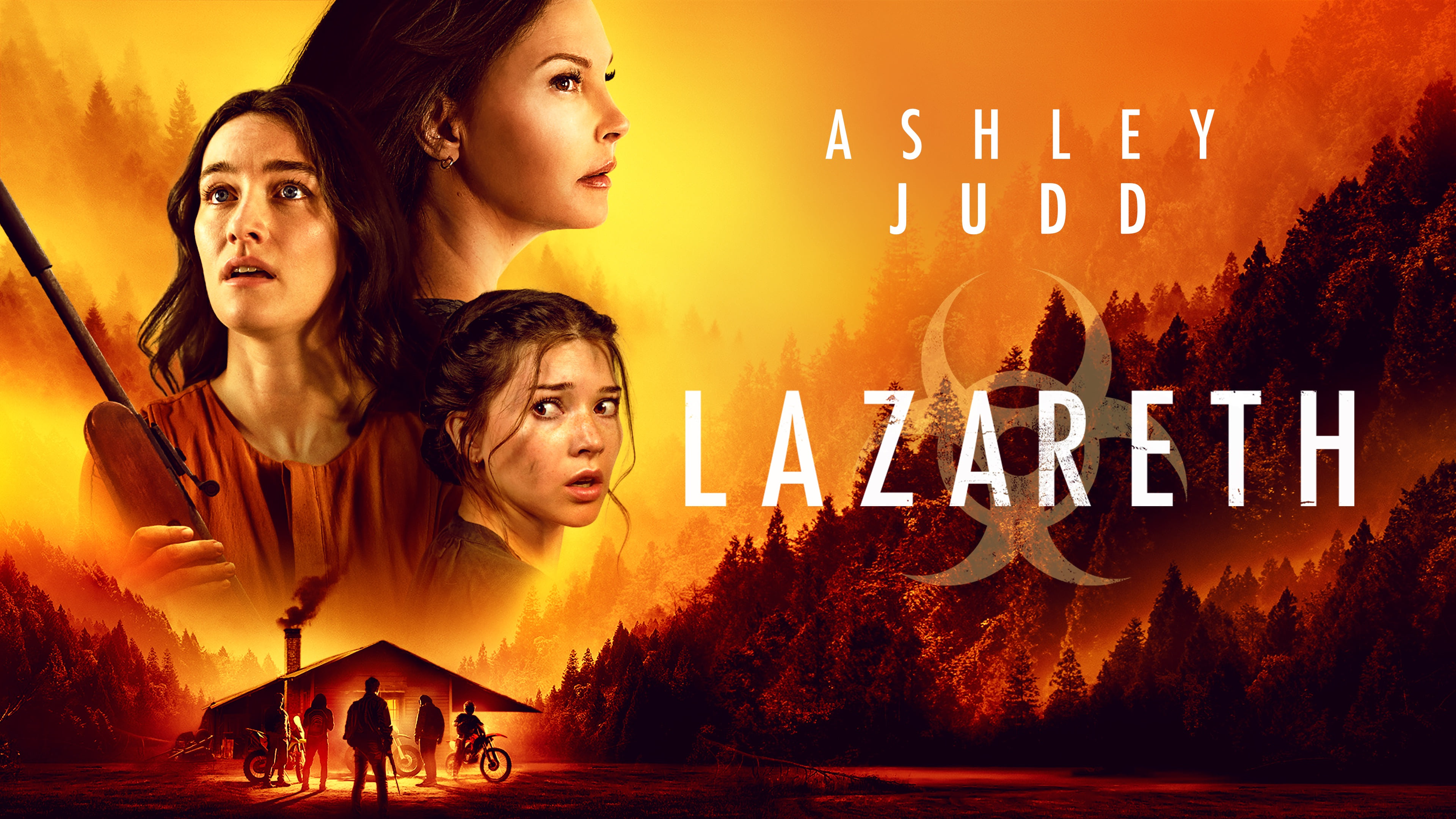 Lazareth (2024) [NoSub]