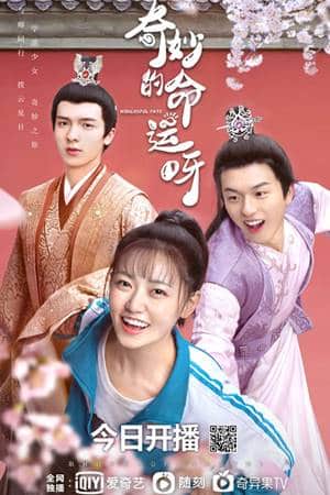 ชะตาลิขิตมาพบรัก [บรรยายไทย] 1-16(จบ)