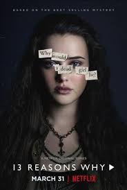 13 Reasons Why Season 1 (2017) 13 บันทึกลับหัวใจสลาย