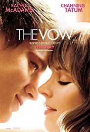 The Vow (2012) รักครั้งใหม่ หัวใจเดิม