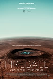 Fireball (2020)