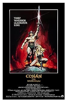 Conan 1 the Barbarian (1982) โคแนน ยอดคนแดนเถื่อน
