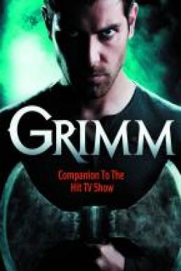 Grimm Season 03 (2013) กริมม์ ยอดนักสืบนิทานสยอง ปี 3