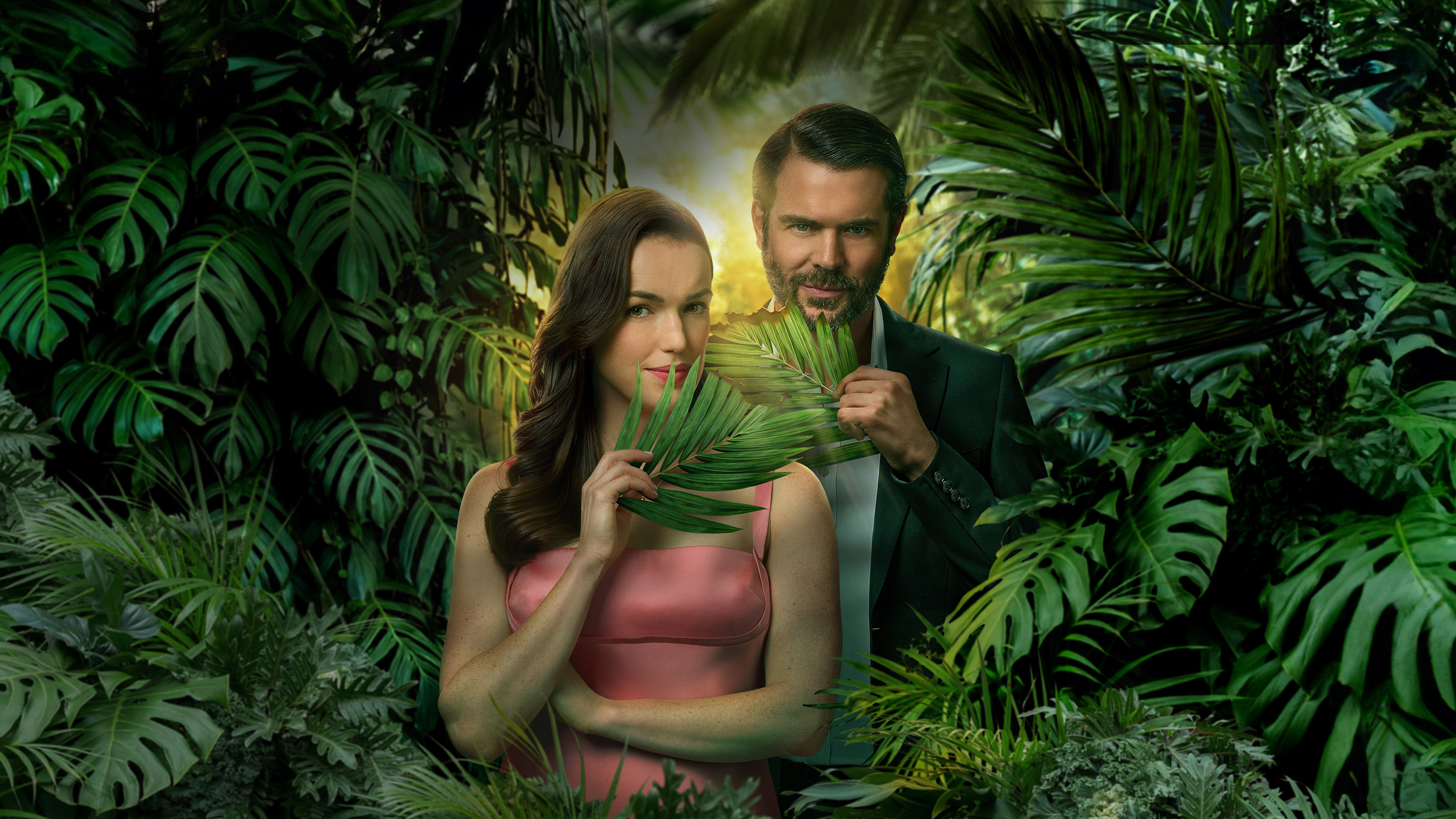 Mystery Island Winner Takes All (2024) [NoSub]