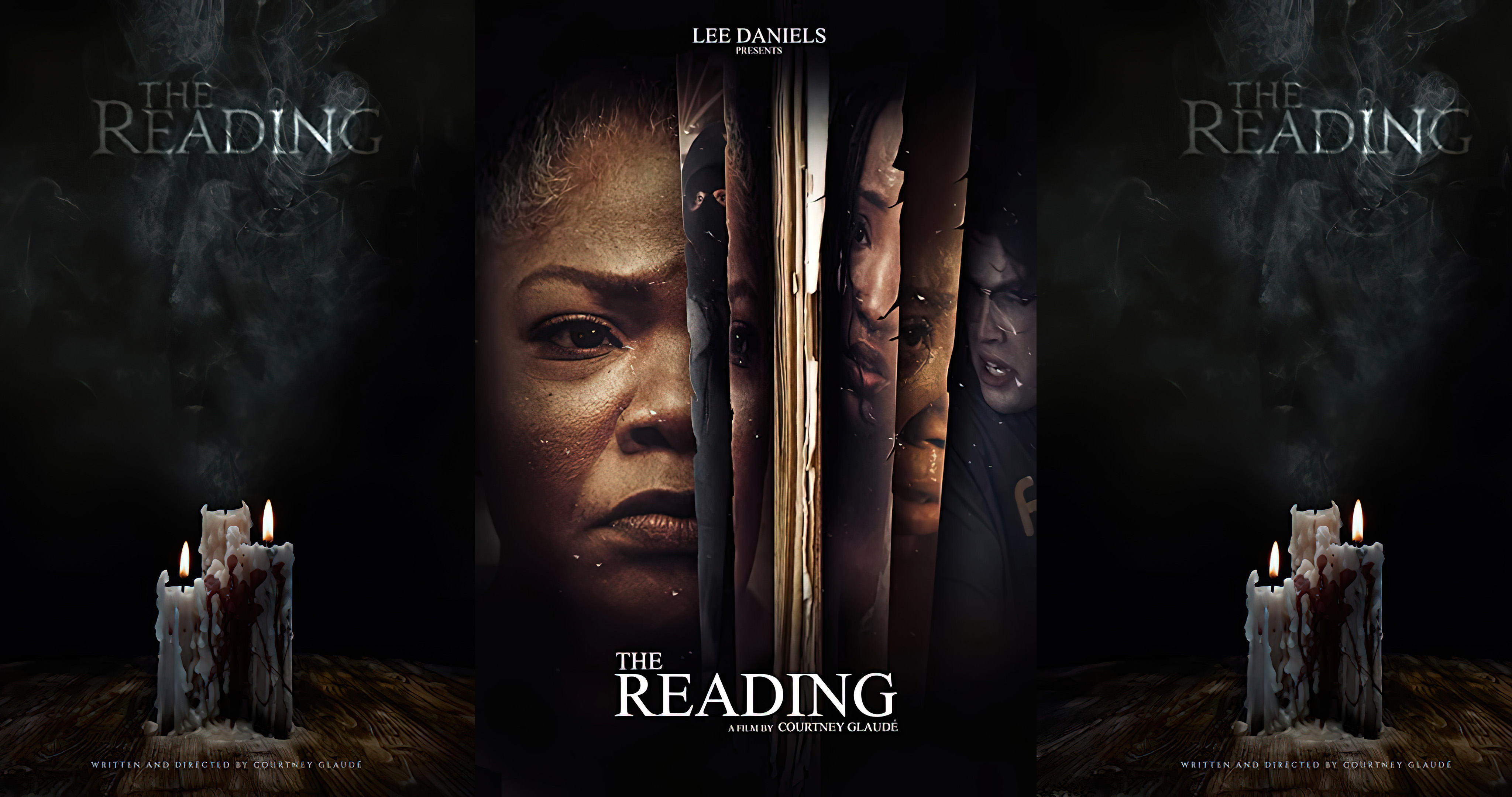 The Reading (2023)