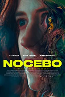 Nocebo (2022) [ซับแปล]