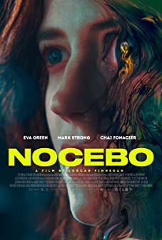 Nocebo (2022) ҹͼ