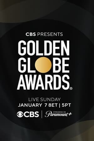 81st Golden Globe Awards (2024) [NoSub]