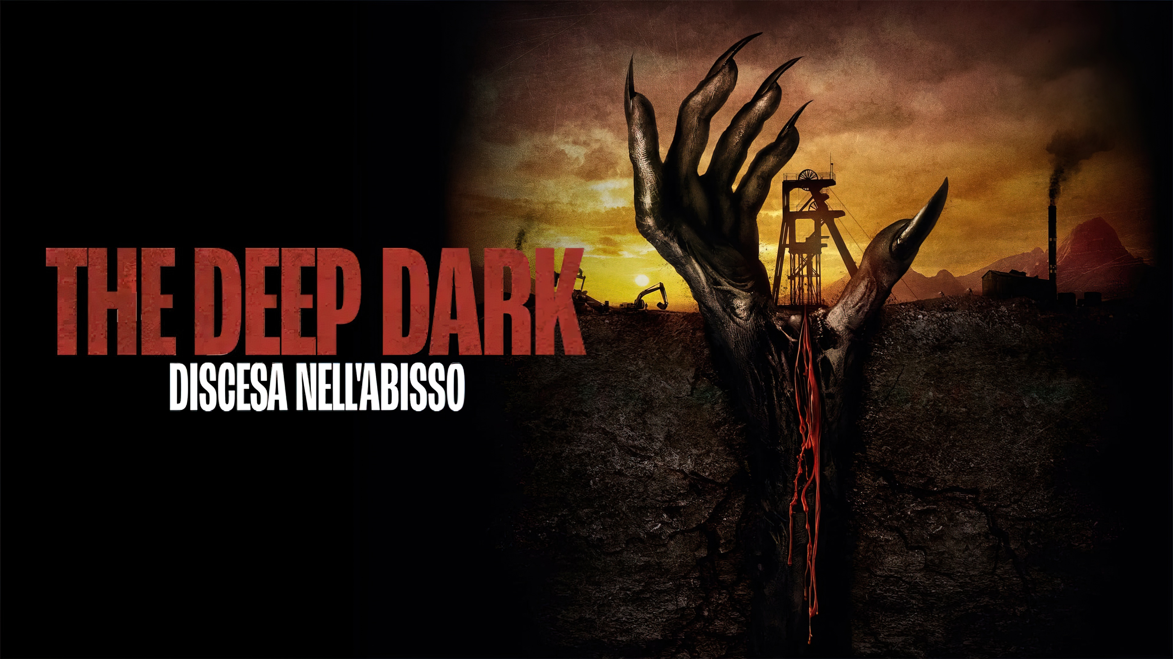 The Deep Dark (2023) [NoSub]