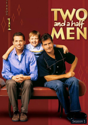 Two and a Half Men Season 1 (2003)