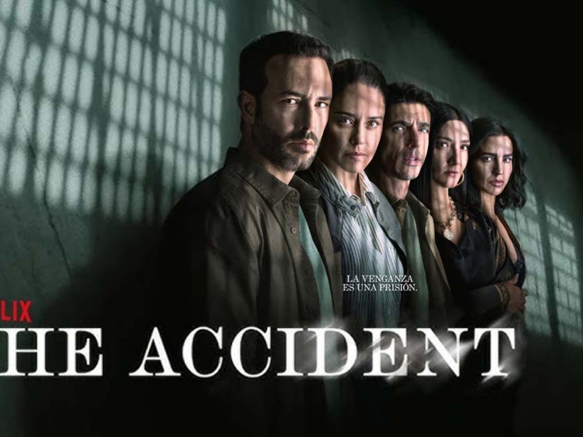 The Accident Season 2 (2025) อุบัติเหตุ [พากย์ไทย]