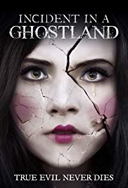 Ghostland (2018) บ้านตุ๊กตาดุ 