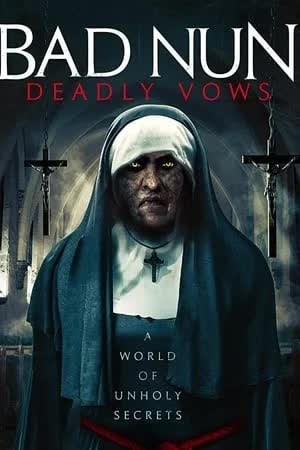 Bad Nun Deadly Vows (2019) [NoSub]