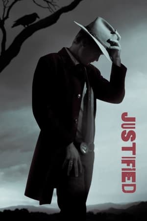 Justified Season 2 (2011)